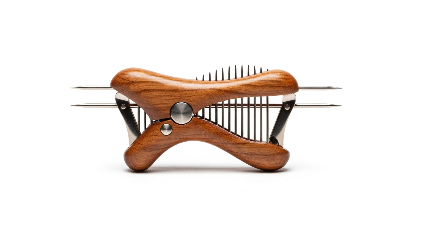 교체식 바늘팁 세트