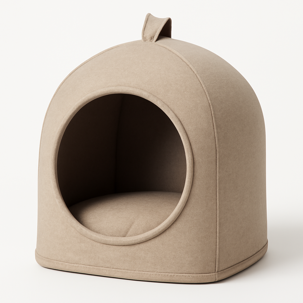 프리미엄 고양이 사료